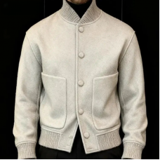 Nirvana Wool Jacket