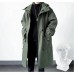 Antonio Long Overcoat Antonio Long Overcoat