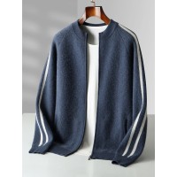 Montrose Pure Cashmere Cardigan