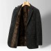 Nocturne Wool Blazer Nocturne Wool Blazer