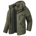 Cabana Insulated Heavyweight Jacket