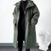 Antonio Long Overcoat Antonio Long Overcoat