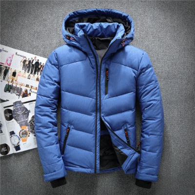 Marvelle Padded Jacket