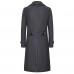 Bryson Legacy Wool Coat