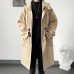 Antonio Long Overcoat Antonio Long Overcoat