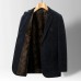 Nocturne Wool Blazer Nocturne Wool Blazer