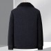 Matteo Wool Jacket