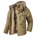 Cabana Insulated Heavyweight Jacket