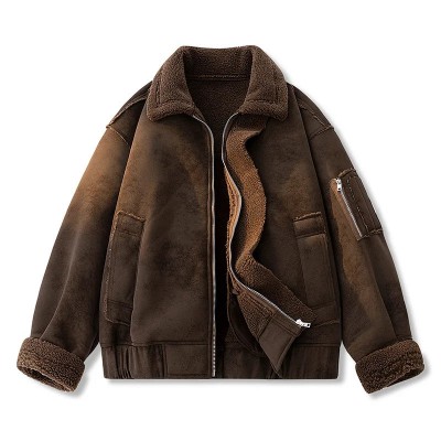 Belmonte Wool Jacket