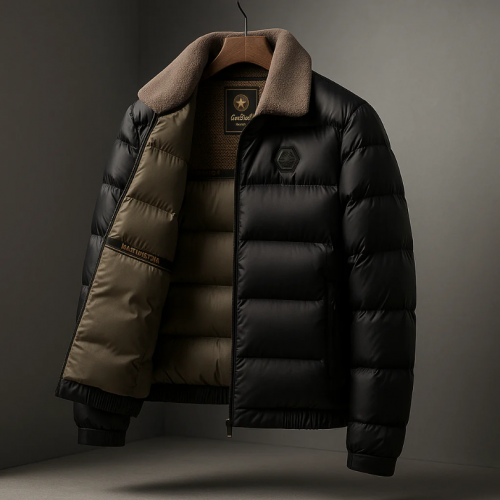 Marco Duck Down Jacket Marco Duck Down Jacket