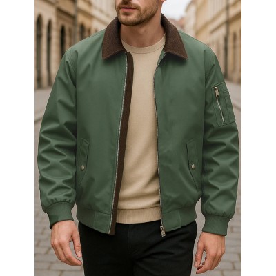 Russell Bomber Jacket